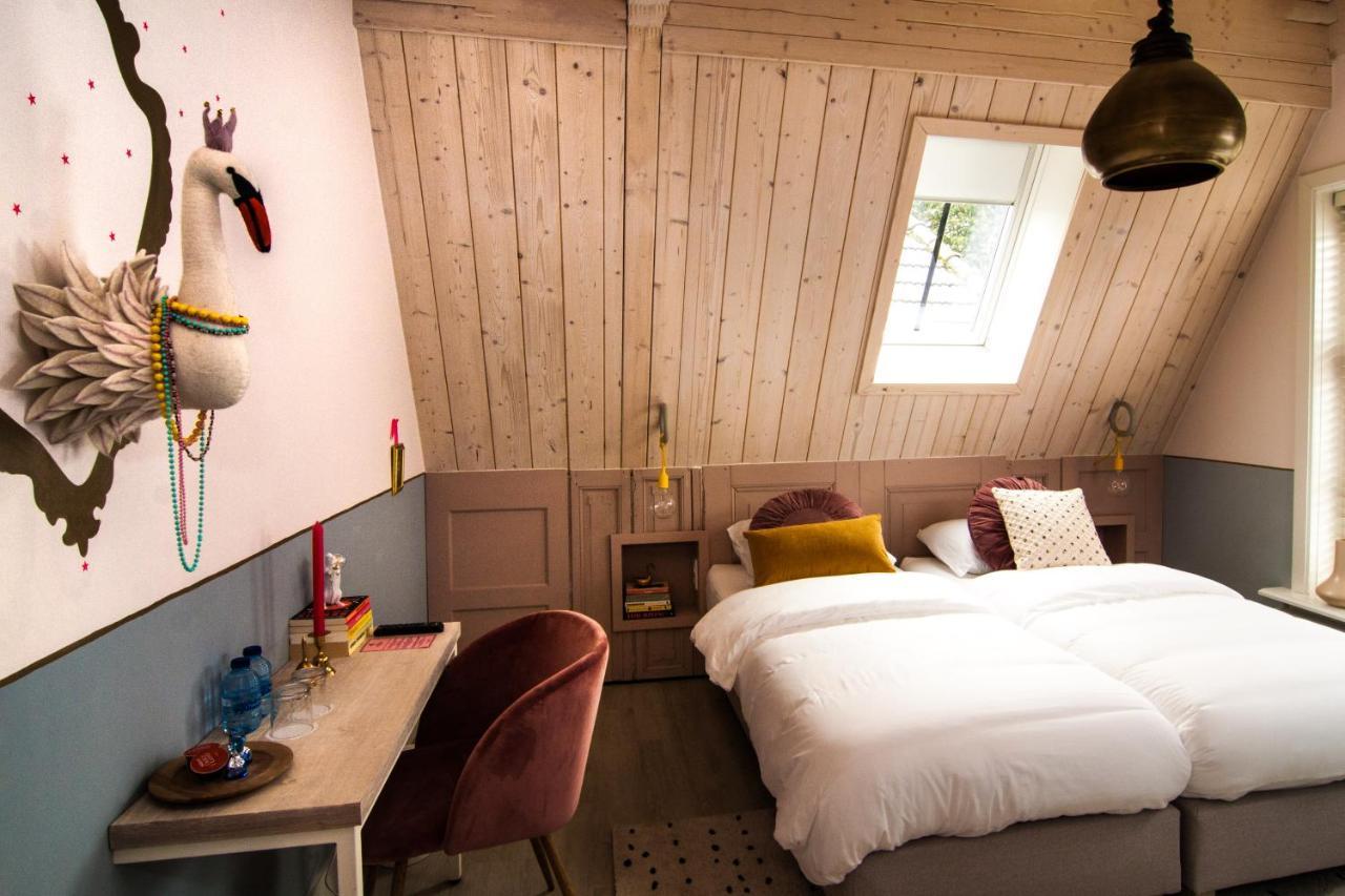 Inn Swaen Aan De Brink Den Ham