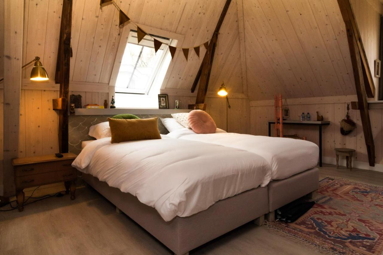 Swaen Aan De Brink Inn *