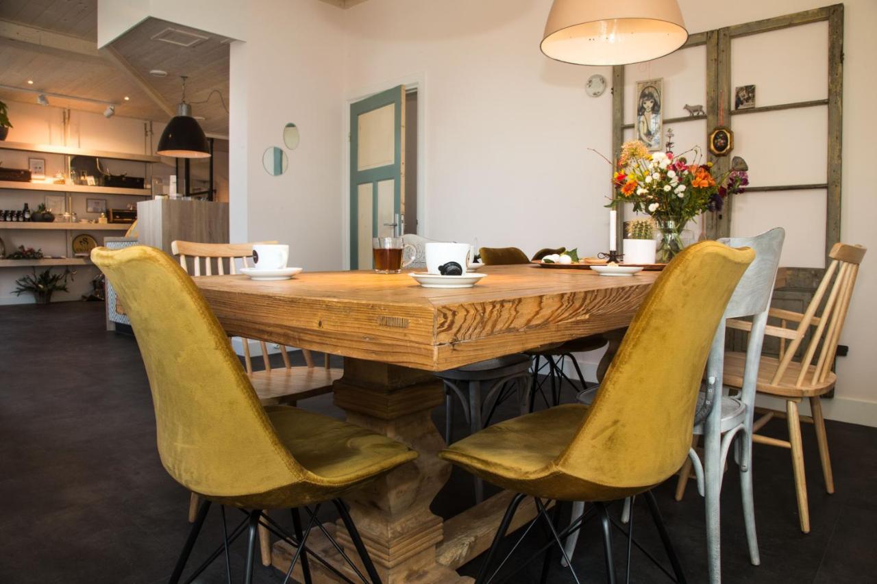 Inn Swaen Aan De Brink Den Ham