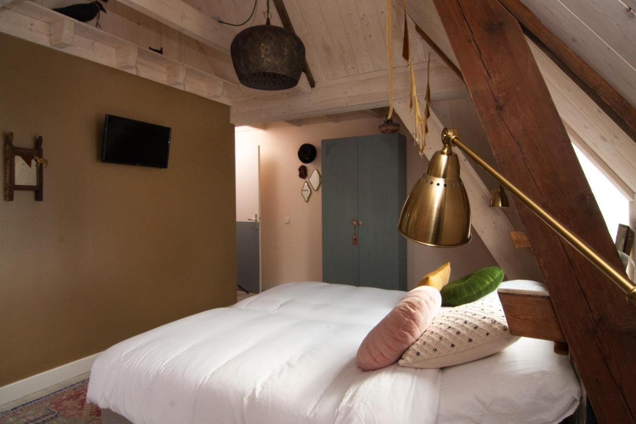 Inn Swaen Aan De Brink Den Ham