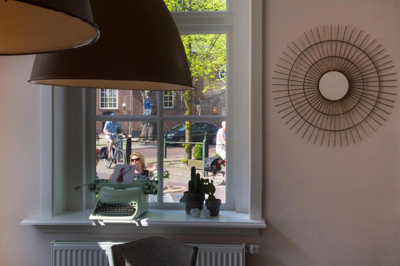 Swaen Aan De Brink Inn *