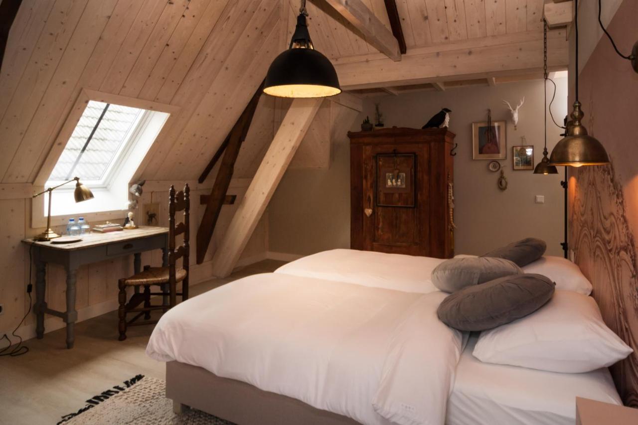 Swaen Aan De Brink Inn *