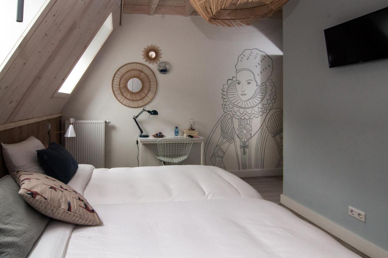 Swaen Aan De Brink Inn *
