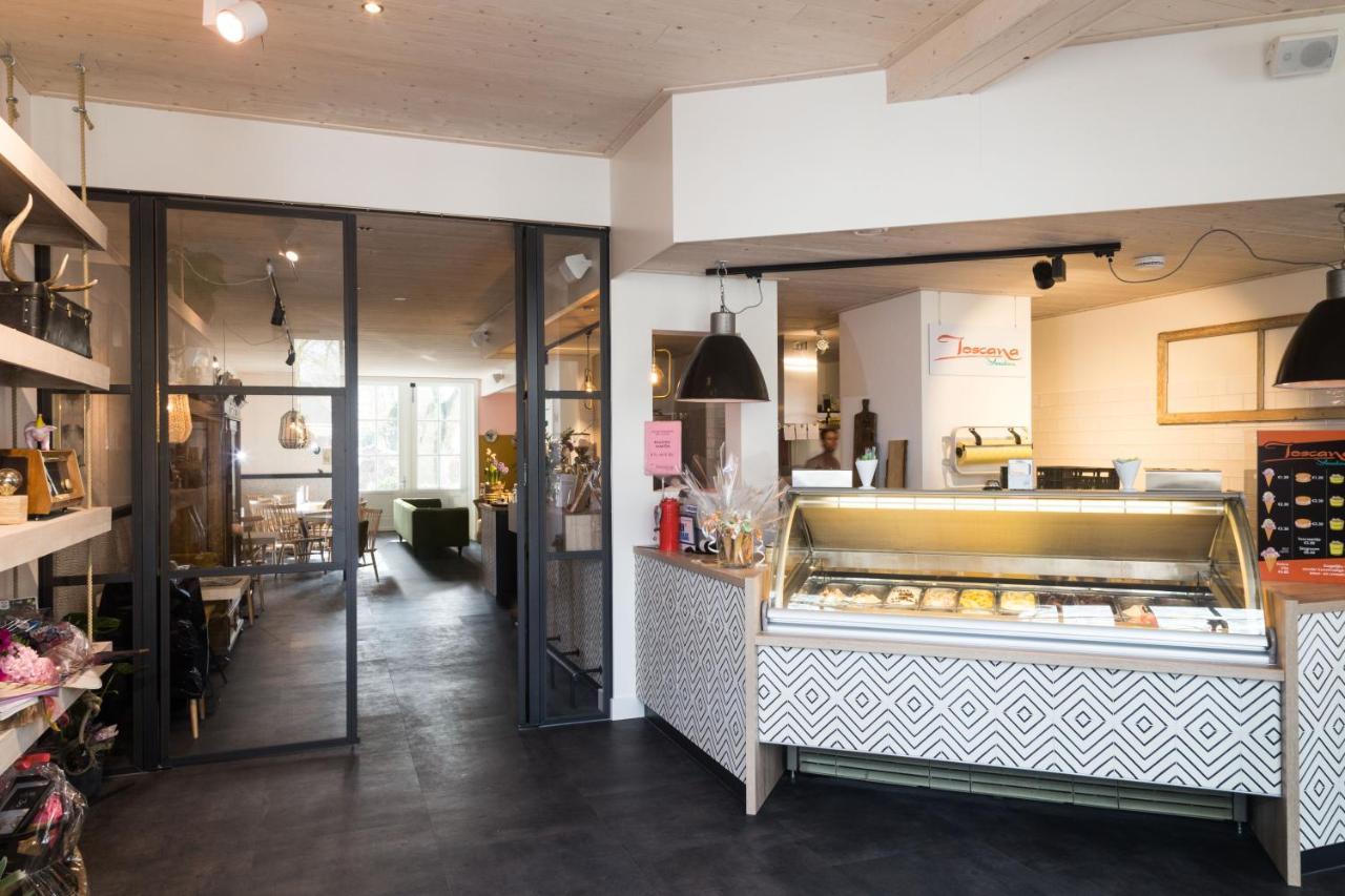 Inn Swaen Aan De Brink Den Ham