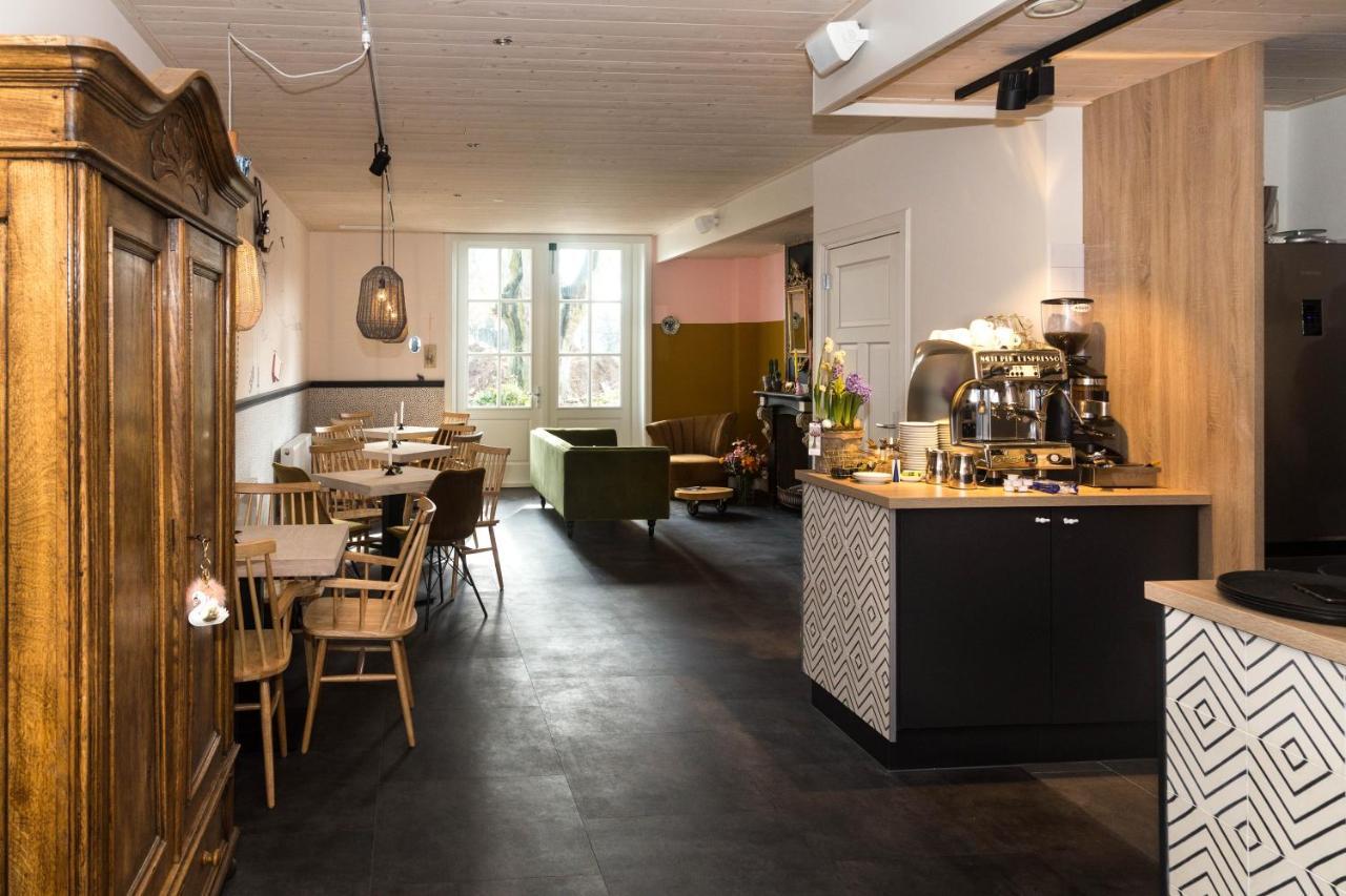Swaen Aan De Brink Den Ham