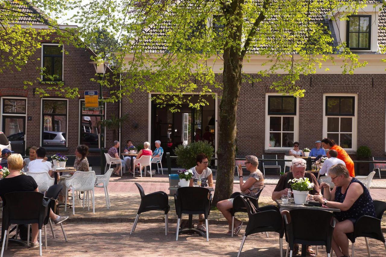 Swaen Aan De Brink Den Ham